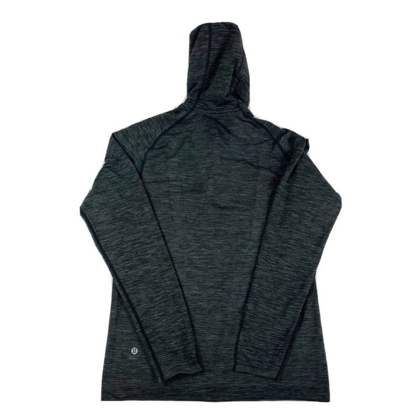 Lululemon Men’s Surge 1/4 Zip Hoodie - Picture 3 of 5